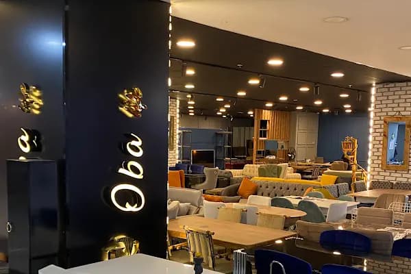 Oba Life - Mobilya mağazası - İstanbul Bağcılar