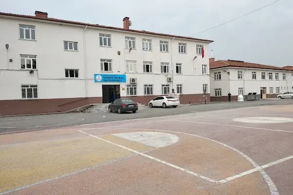 Namık Kemal Ortaokulu - Okul - Sakarya Adapazarı