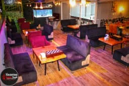 Küçük Adam (Cafe &amp; Pub)