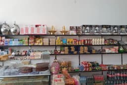 Afghan market VA noori market