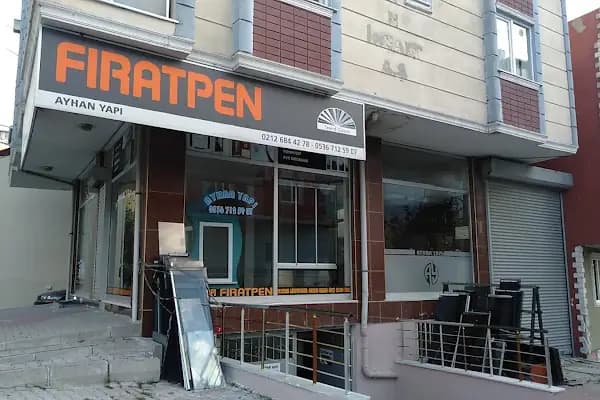 AYHAN YAPI ARNAVUTKÖY CAM BALKON SİSTEMLERİ - Cam Dükkanı - İstanbul Arnavutköy
