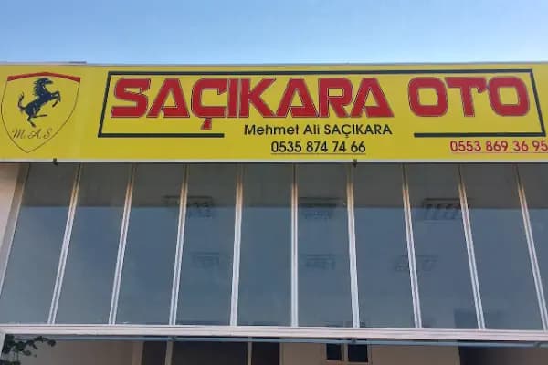 Saçıkara Oto Galeri - Oto Galeri - Konya Ereğli
