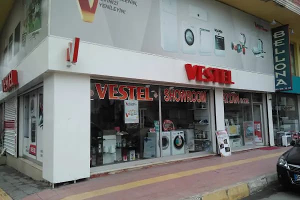 Vestel Bismil Kurtuluş Yetkili Satış Mağazası - Aydın Buray - Ev Eşyaları Mağazası - Diyarbakır Çermik
