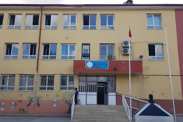 Zübeyde Fidan Sayın Ortaokulu - Okul - Gaziantep Nizip