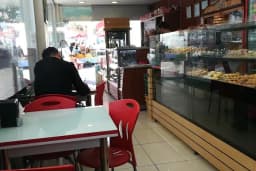 Özdadaşlar Unlu Mamüller
