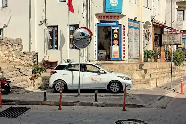 Özel Merkez Sürücü Kursu - Sürücü Kursu - Muğla Dalaman