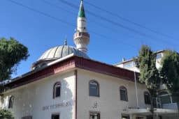 Sinan Cami