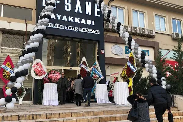 Efsane Ayakkabı İbrahimli - Ayakkabı mağazası - Gaziantep Şehitkamil
