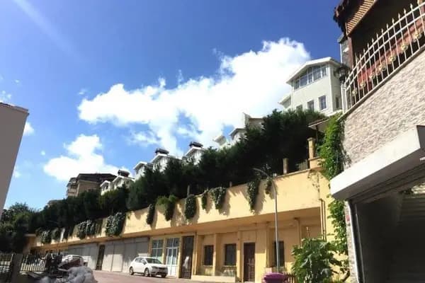 Fenertepe Villaları - Villa - İstanbul Arnavutköy
