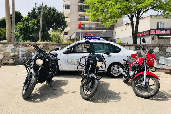 Özel Nazım Sürücü Kursu Bursa - Sürücü Kursu - Bursa Gürsu