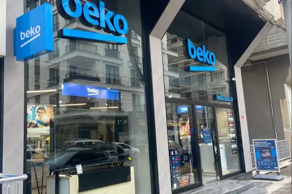 Aldemir A.Ş Beko Yetkili Satış Mağazası - Ev Eşyaları Mağazası - İstanbul Avcılar