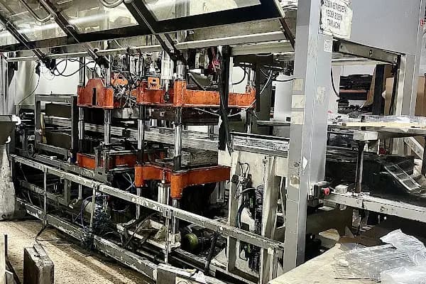 Es Vakum Ambalaj ve Kalıp - Üretici - İstanbul Arnavutköy