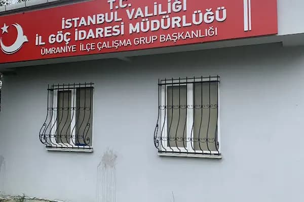 Göçmenlik ve Yurttaşlığa Kabul Hizmetleri