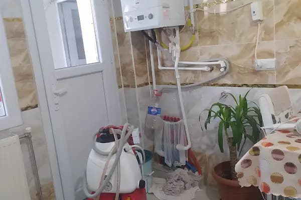 Bismil Kombi Servisi | Oral Teknik - Beyaz Eşya Tamirhanesi - Diyarbakır Bismil