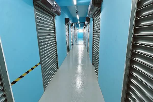 Depoevim Eşya Depolama - Taşıma ve depolama hizmeti - İstanbul Beylikdüzü