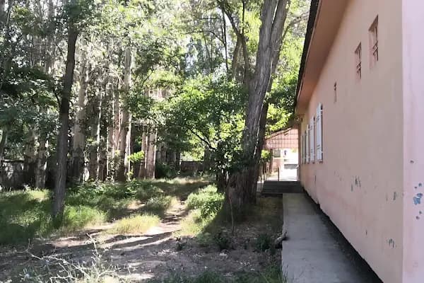 Tanır Aile Sağlığı Merkezi - Sağlık Ocağı - Kahramanmaraş Dulkadiroğlu