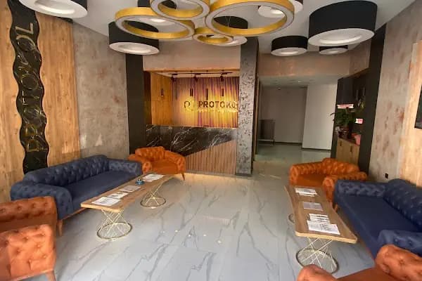 PROTOKOL AĞIZ VE DİŞ SAĞLIĞI POLİKLİNİĞİ - Diş Kliniği - Ankara Pursaklar