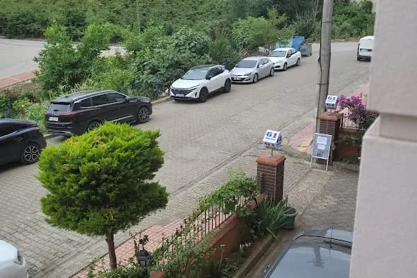 Apart 61 - Günlük Kiralık Daire - Trabzon Akçaabat