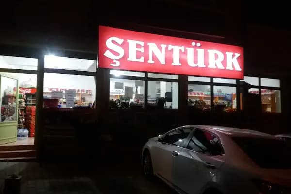 Oba Market - Süpermarket - Ankara Altındağ