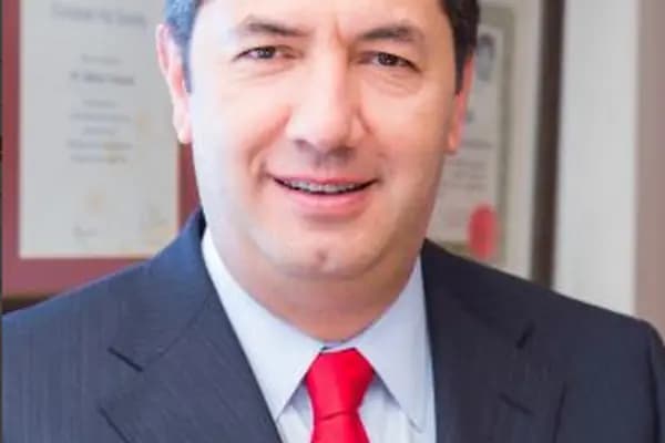 Prof. Dr. Bülent Erdemli - Doktor - Ankara Keçiören