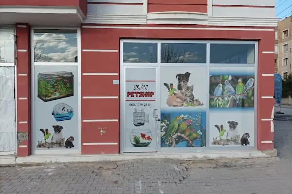 Elit Petshop - Evcil Hayvan Malzemeleri Mağazası - Konya Selçuklu