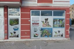 Elit Petshop