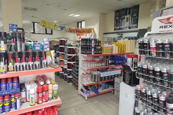 Gözükara Yapı Market - Yapı Malzemeleri Tedarikçisi - Ankara Altındağ
