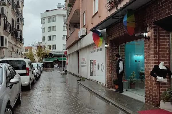 TİMUR ERKEK KUAFÖR - Berber Dükkanı - Muğla Dalaman