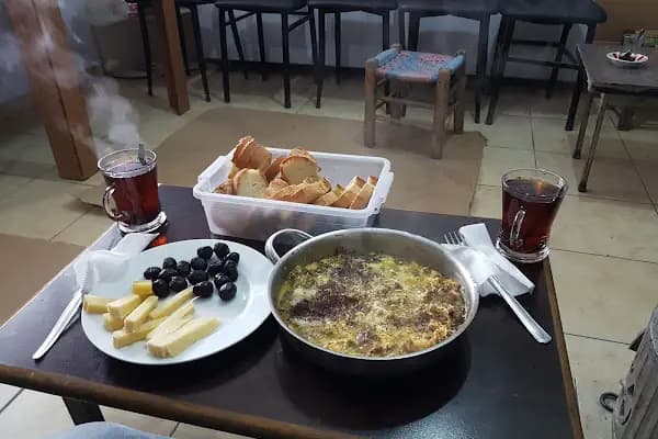 Karataş Market - Bakkal - Trabzon Akçaabat