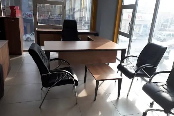 Ofix Ofis - Ofis Mobilyaları Mağazası - Bursa İnegöl