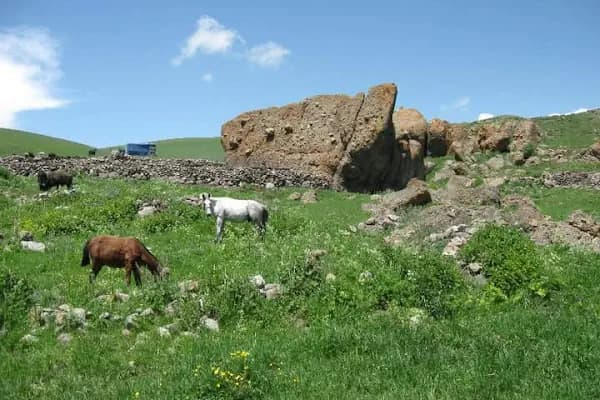 Akyaka - Tren İstasyonu - Kars Akyaka