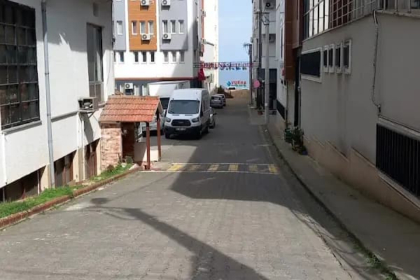 Maviyildiz Pansiyon - Otel - Trabzon Akçaabat