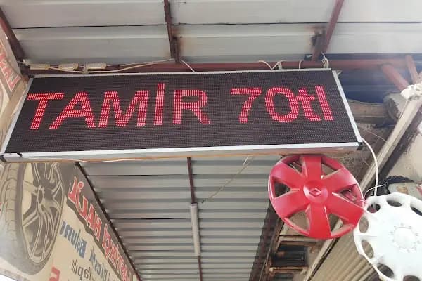 Ceyhan en yakın lastikçi - Lastik Tamircisi - Adana Kozan