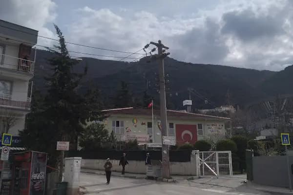 100. Yıl Anaokulu - Okul - Bursa Yıldırım