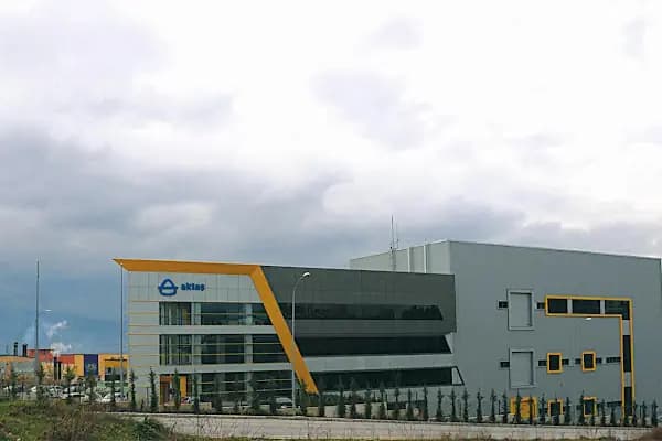 Aktaş Holding - Otomobil Yedek Parça Mağazası - Bursa İnegöl