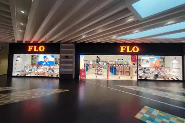 FLO Forum Diyarbakır AVM Mağazası - Ayakkabı mağazası - Diyarbakır Yenişehir