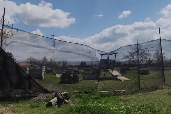 Mobil Paintball - Paintball Malzemeleri Dükkanı - Ankara Altındağ