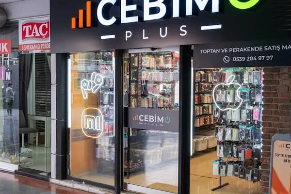 Cebimoplus - Cep Telefonu Aksesuarı Mağazası - Kocaeli Derince