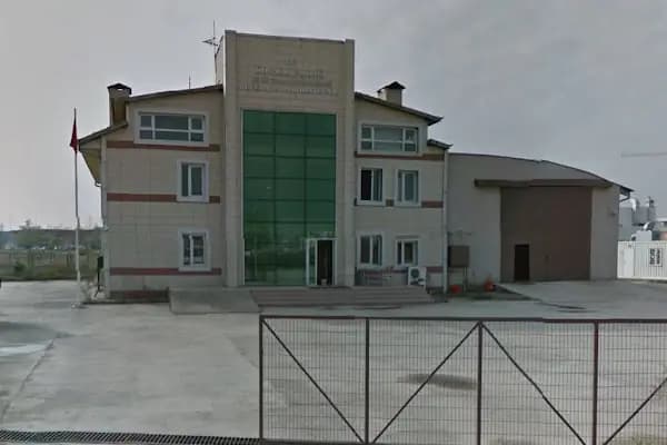 Kocaeli İl Ambulans Servisi Başhekimliği - Ambulans Hizmeti - Kocaeli Gebze