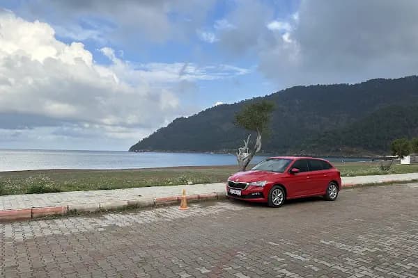 Berse rent a car - Araba Kiralama Şirketi - Antalya Döşemealtı