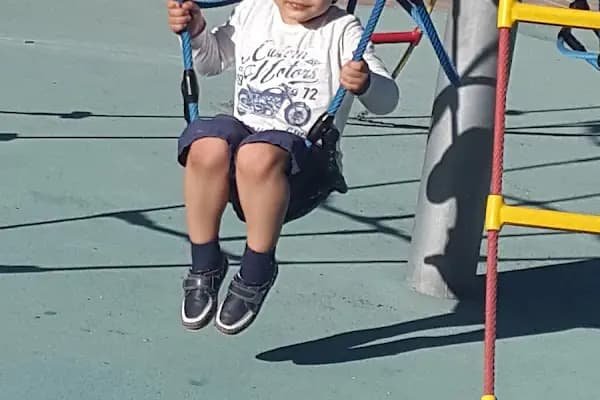 Spor Çocuk Ve Dinlenme Parkı - Park - Gaziantep Şehitkamil