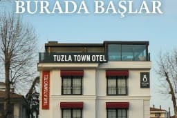 Tuzla Town Hotel