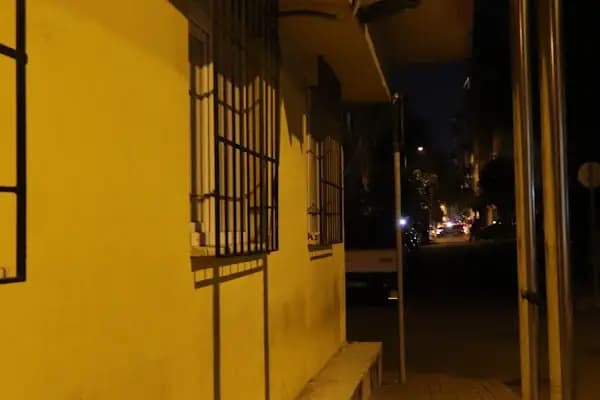 Bagcılar 3 nolu asm - Sağlık Ocağı - İstanbul Ataşehir