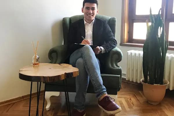 Uzman Psikolog Yasin İlker Psikoloji ve Danışmanlık Merkezi - Psikolog - Ankara Yenimahalle