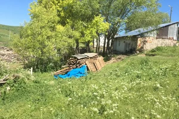 Topkaya - Yerleşim Yeri - Kars Akyaka