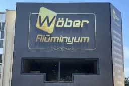 Wöber Alüminyum