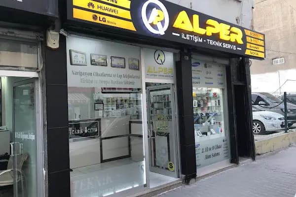 UĞUR İLETİŞİM VE TELEFON TEKNİK SERVİS - Cep Telefonu Tamir Atölyesi - Konya Ahırlı