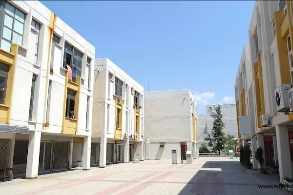 MTK Sitesi - İş Merkezi - İzmir Bornova