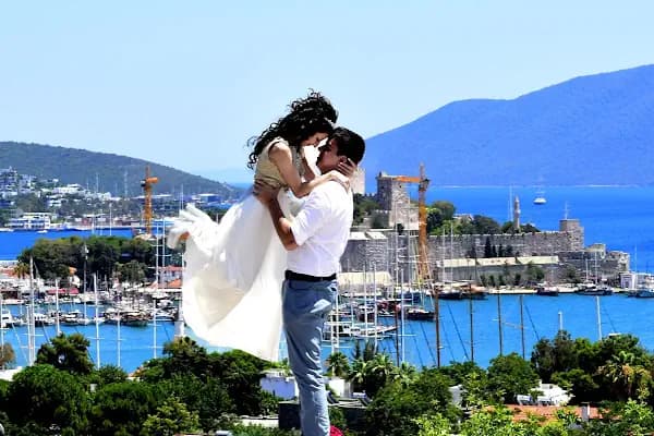 FOTO FLASH - Fotoğrafçı - Muğla Bodrum