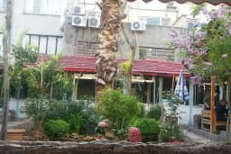 Palmiye Cafe